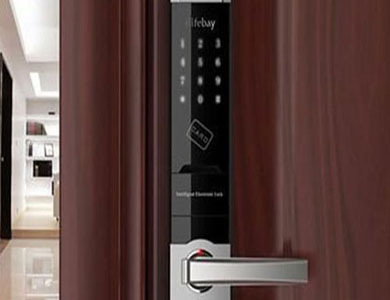 南昌24小时上门开锁公司