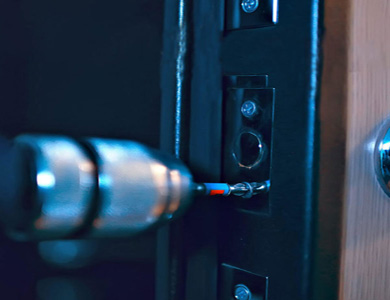 南昌24小时上门开锁公司