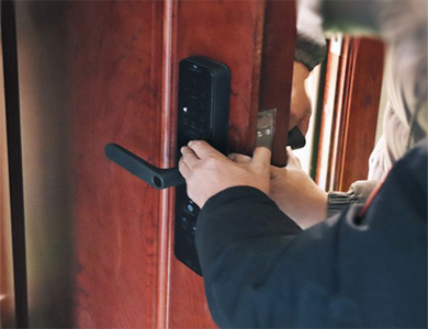 南昌24小时上门开锁公司